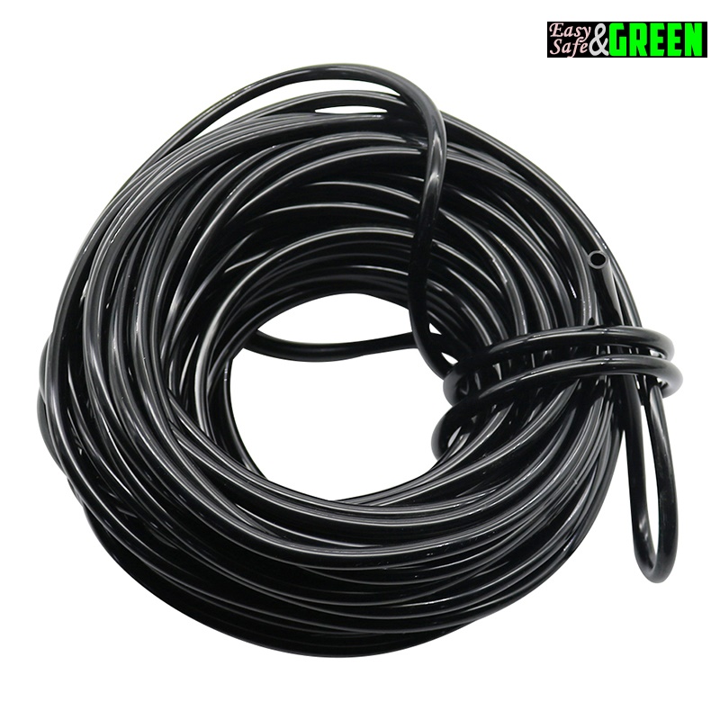 Dây PE 3/5mm tưới nhỏ giọt